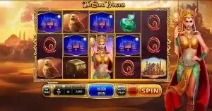 DDLIVE: Cách Chơi Game Slot Và Nhận Thưởng Lớn
