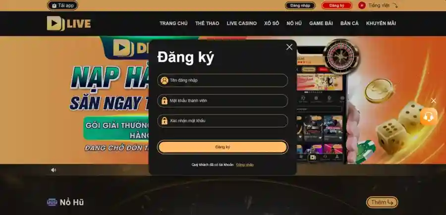 Đăng ký